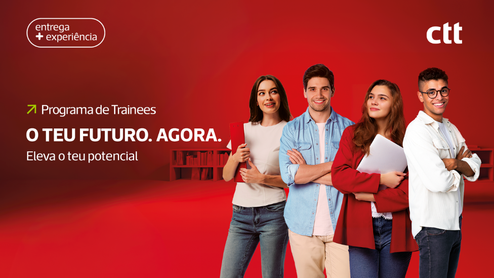 Programa de Trainees CTT