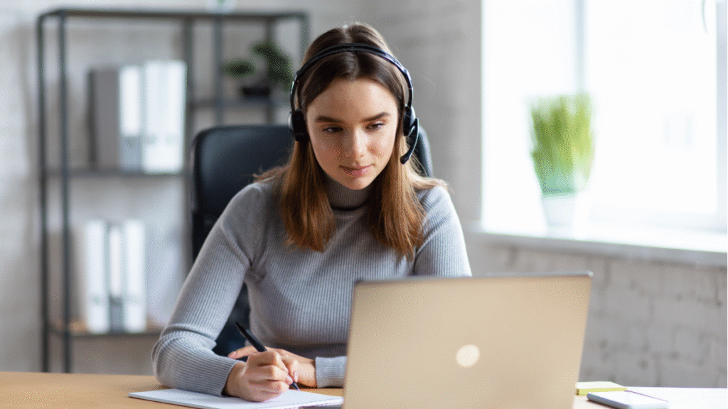Cursos Online