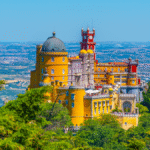 Parques de Sintra Monte da Lua